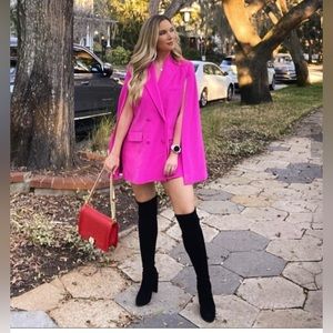 Stuart Weitzman Over the Knee Boots Tieland
